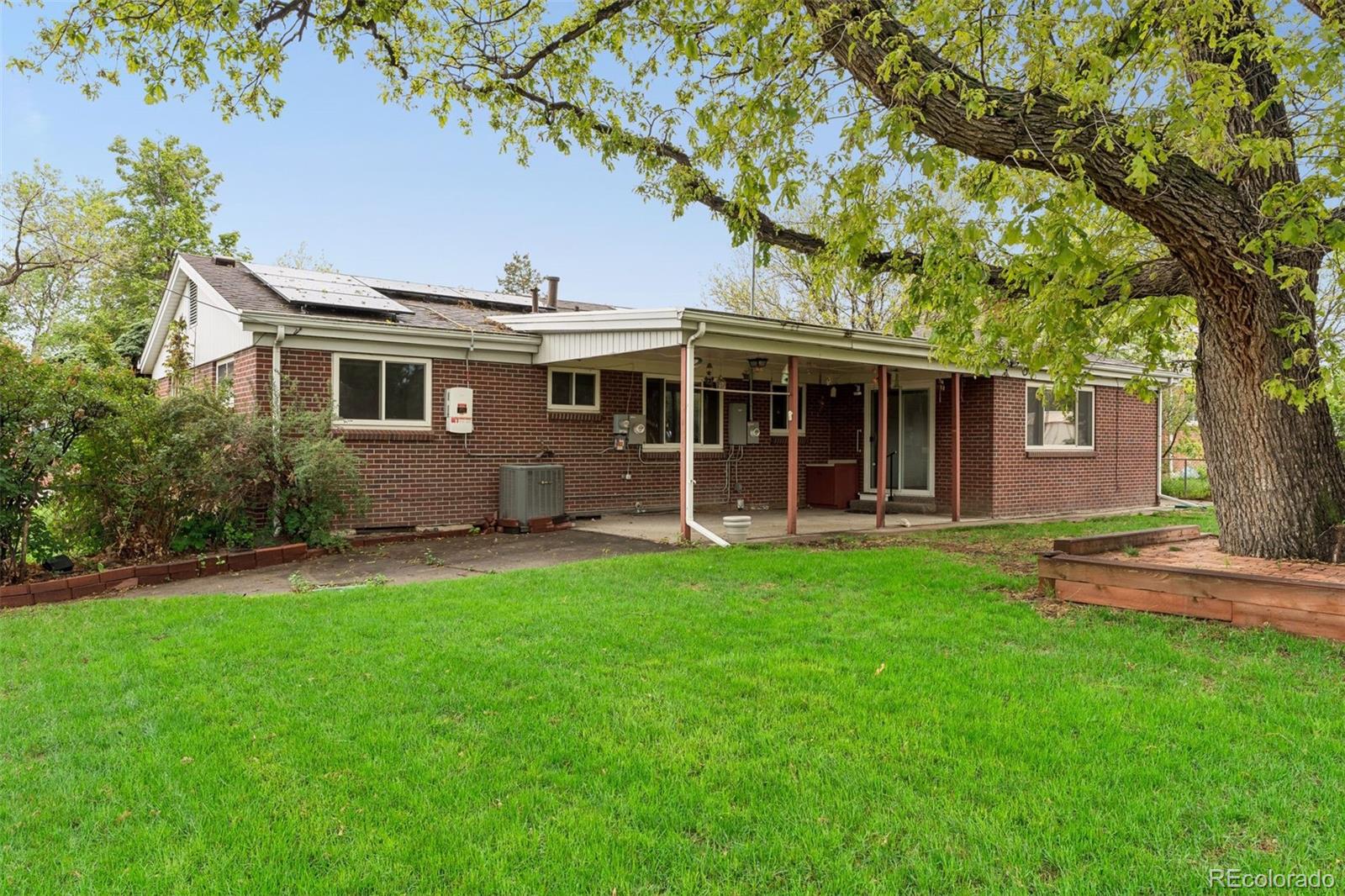 3225 W Chenango Avenue Englewood CO 80110