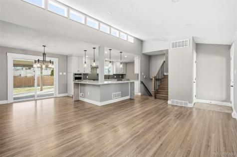 6040 Taft Court Arvada CO 80004