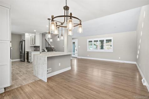 6040 Taft Court Arvada CO 80004