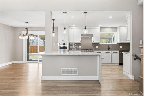 6040 Taft Court Arvada CO 80004