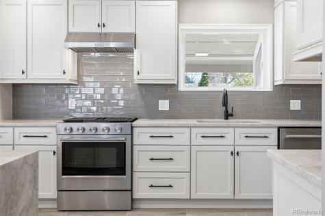 6040 Taft Court Arvada CO 80004