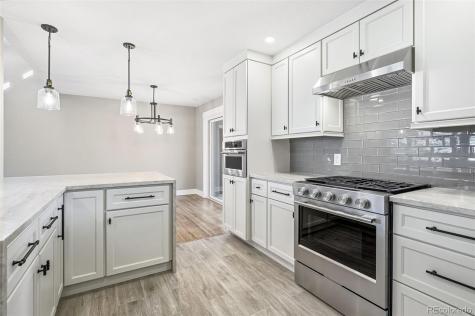 6040 Taft Court Arvada CO 80004