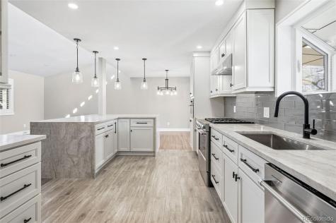 6040 Taft Court Arvada CO 80004