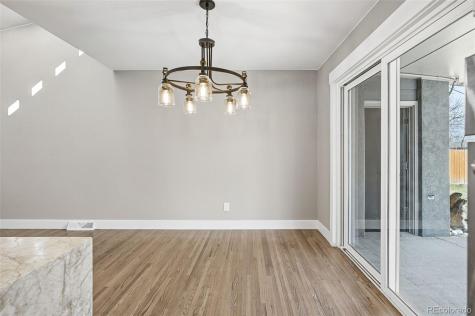 6040 Taft Court Arvada CO 80004