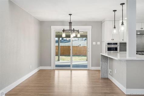 6040 Taft Court Arvada CO 80004