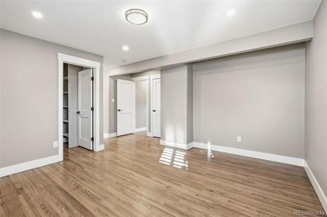 6040 Taft Court Arvada CO 80004