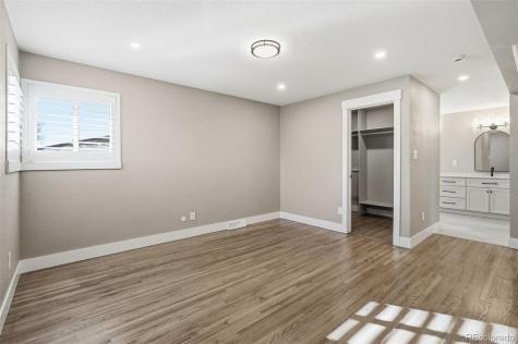 6040 Taft Court Arvada CO 80004