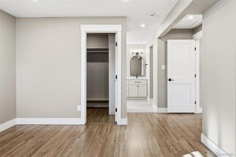 6040 Taft Court Arvada CO 80004