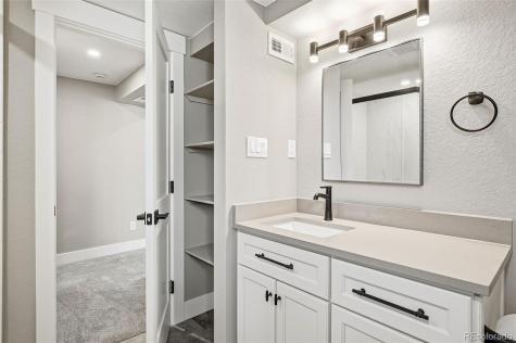 6040 Taft Court Arvada CO 80004