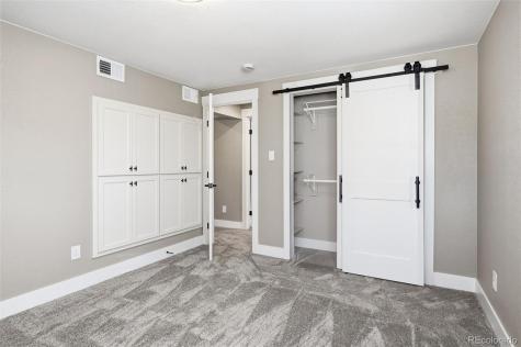 6040 Taft Court Arvada CO 80004