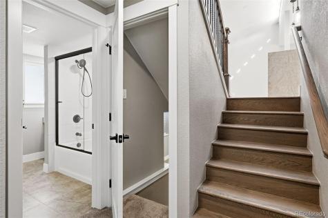 6040 Taft Court Arvada CO 80004