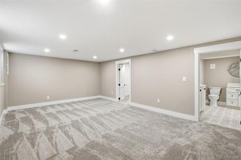 6040 Taft Court Arvada CO 80004