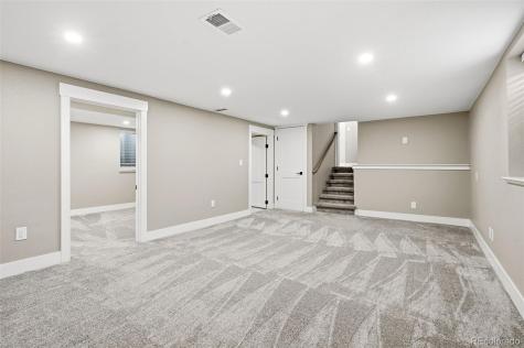 6040 Taft Court Arvada CO 80004