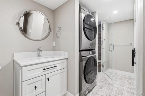 6040 Taft Court Arvada CO 80004