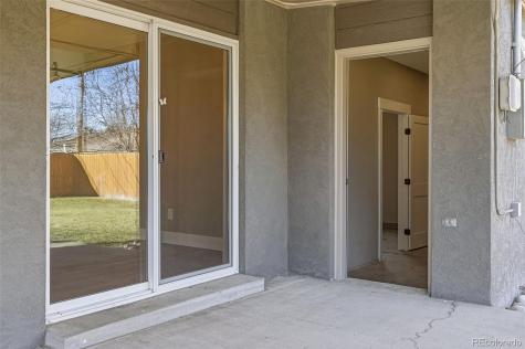 6040 Taft Court Arvada CO 80004