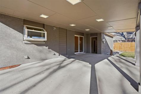 6040 Taft Court Arvada CO 80004