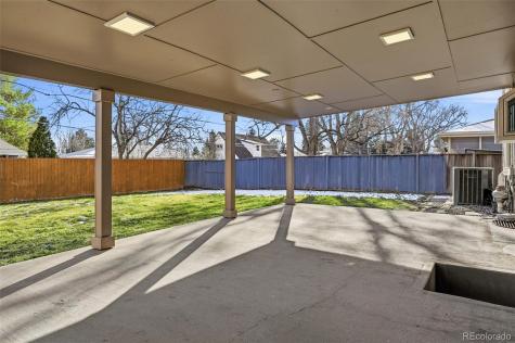 6040 Taft Court Arvada CO 80004