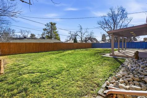 6040 Taft Court Arvada CO 80004