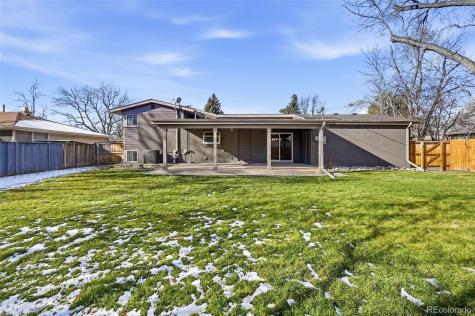 6040 Taft Court Arvada CO 80004