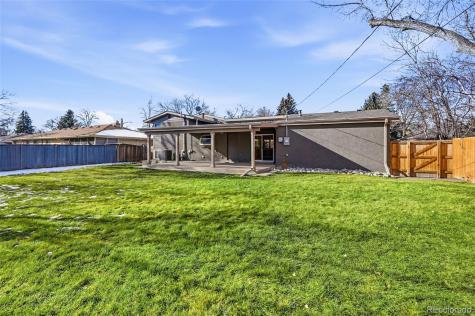 6040 Taft Court Arvada CO 80004