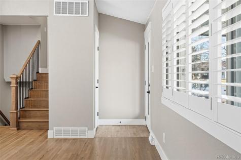 6040 Taft Court Arvada CO 80004