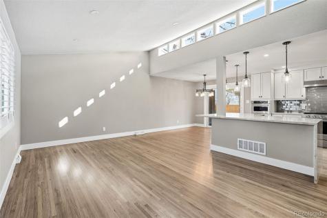 6040 Taft Court Arvada CO 80004