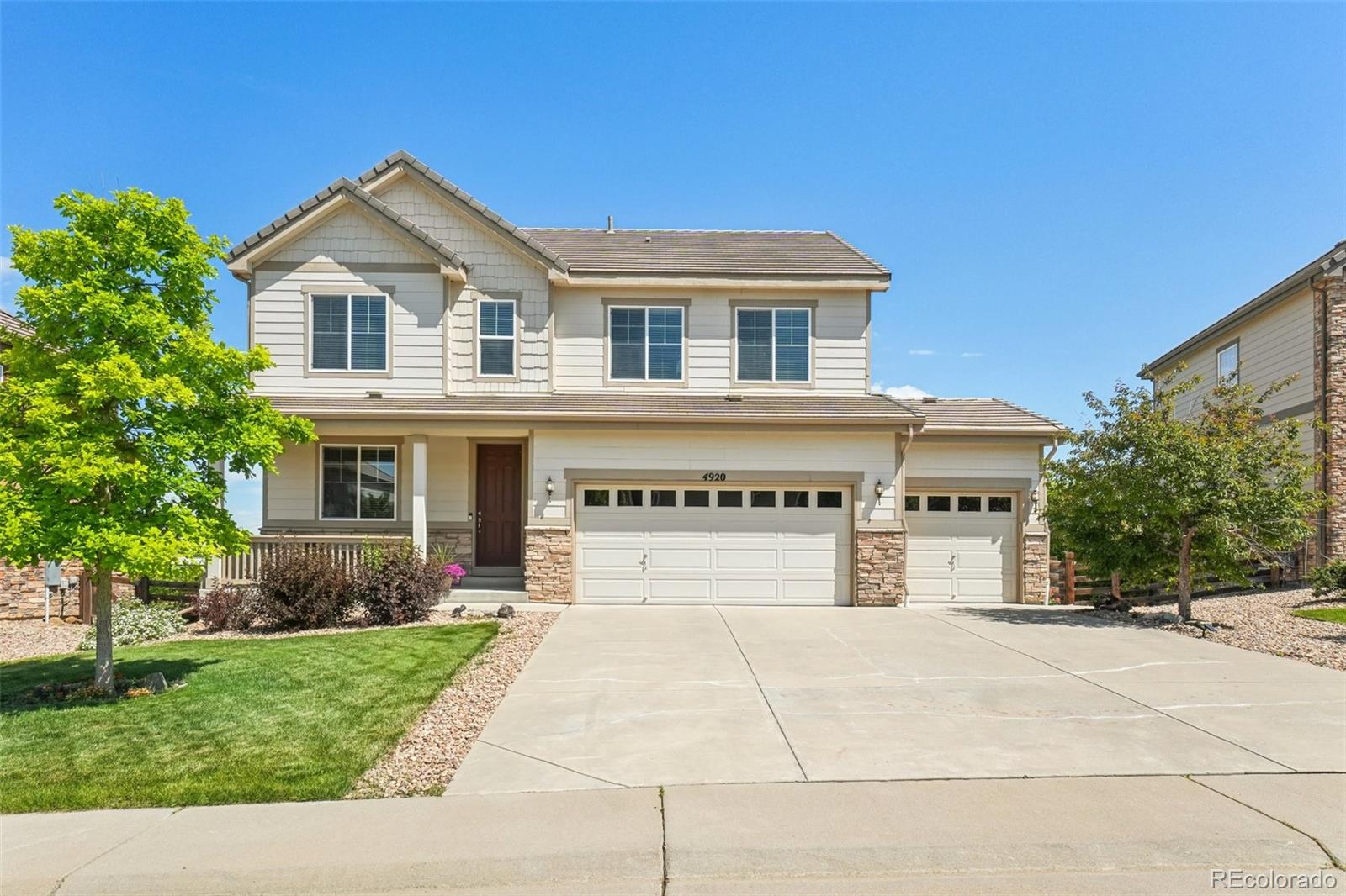 4920 S Netherland Way Centennial CO 80015