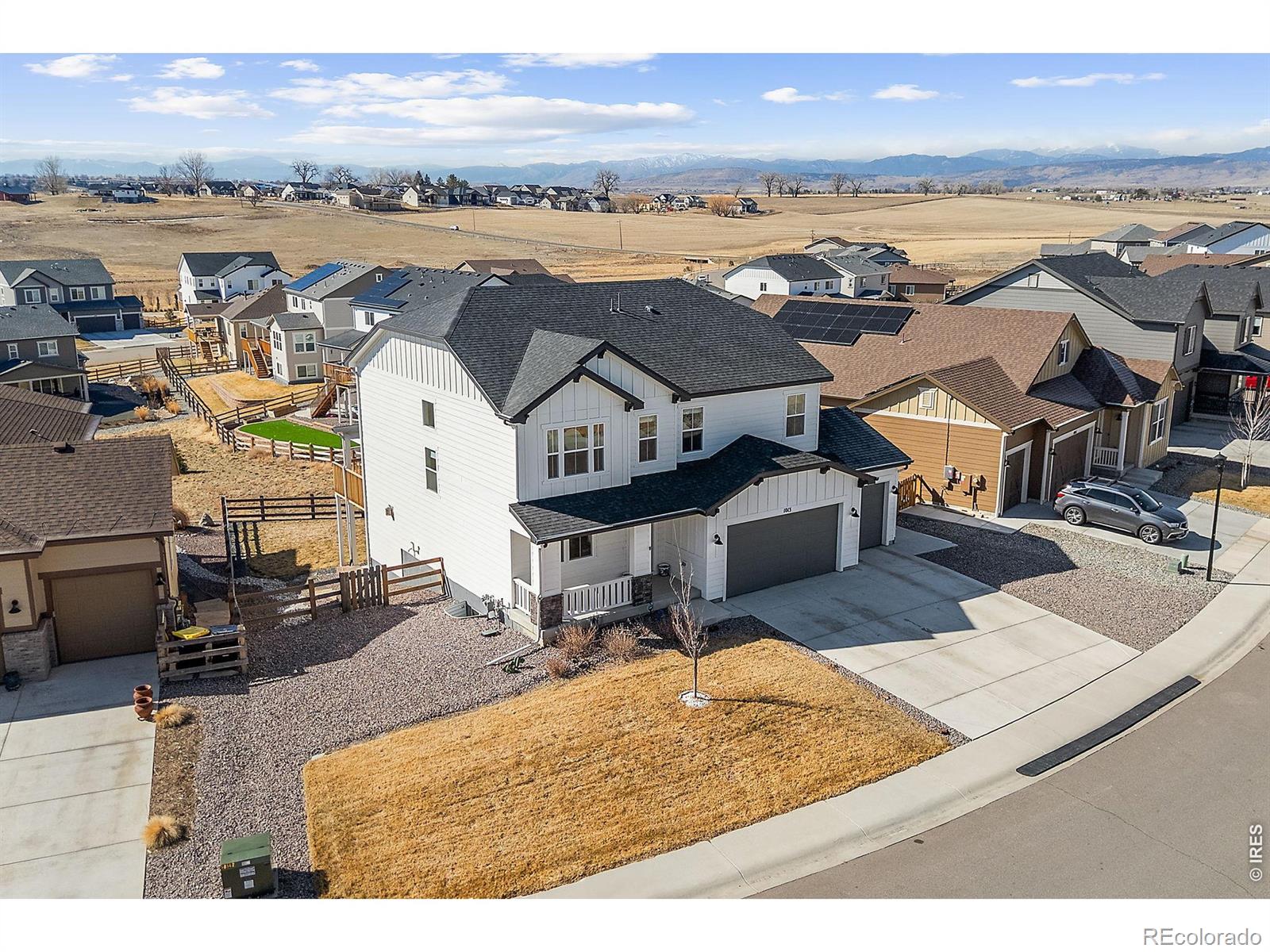 1013 Gabriella Lane Berthoud CO 80513