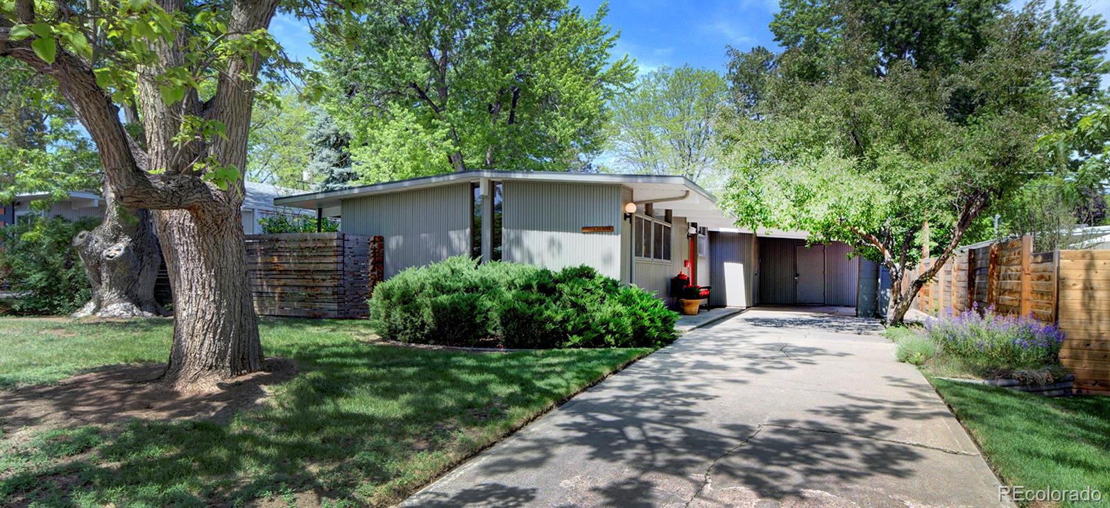 1407 S Fairfax Street Denver CO 80222