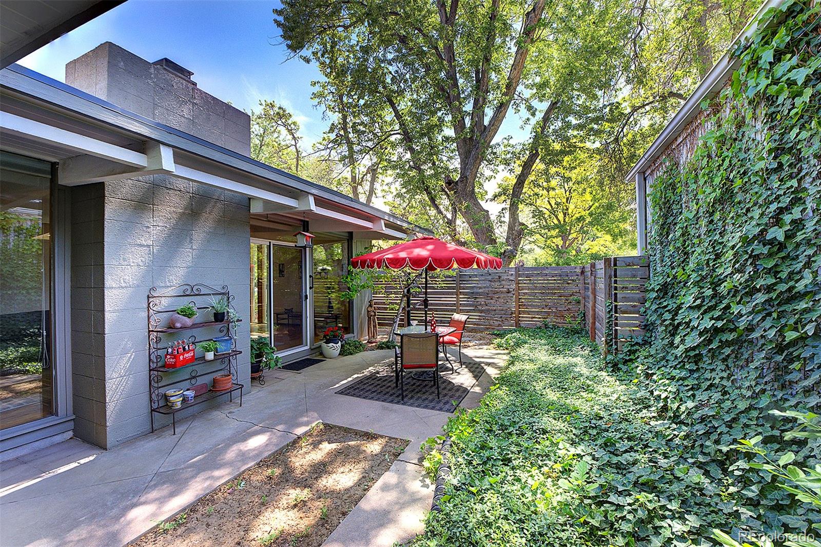 1407 S Fairfax Street Denver CO 80222