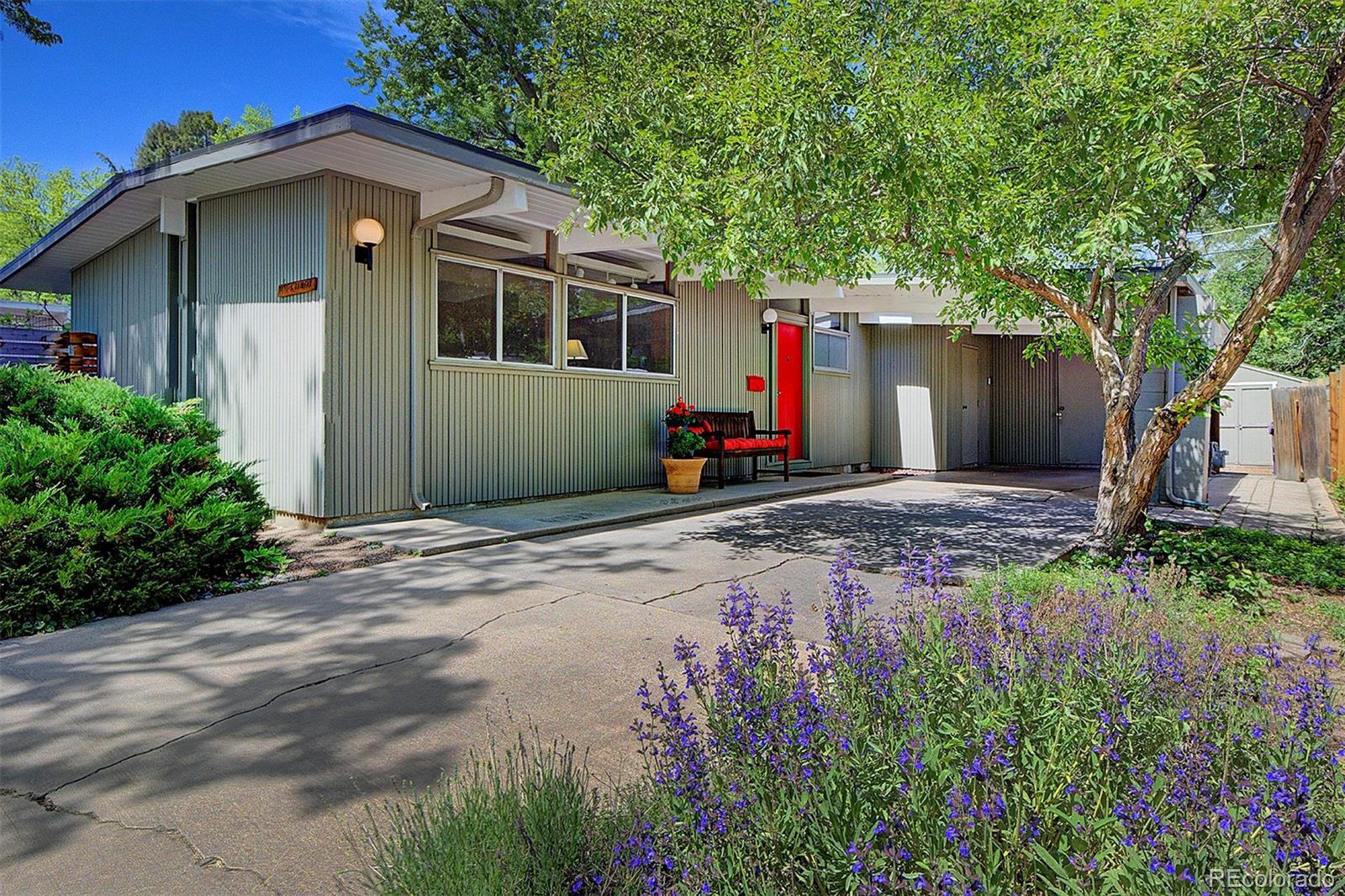 1407 S Fairfax Street Denver CO 80222