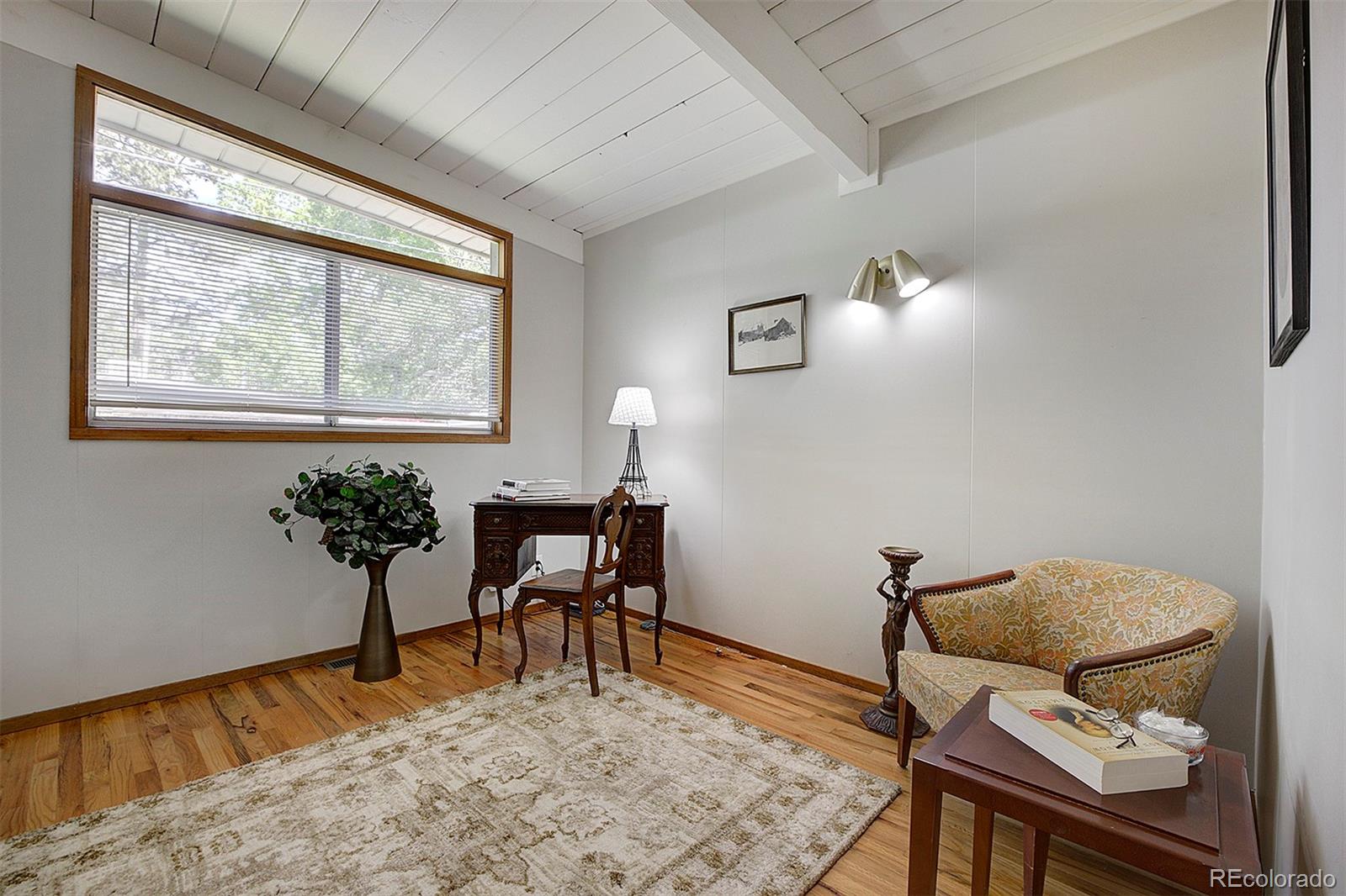 1407 S Fairfax Street Denver CO 80222