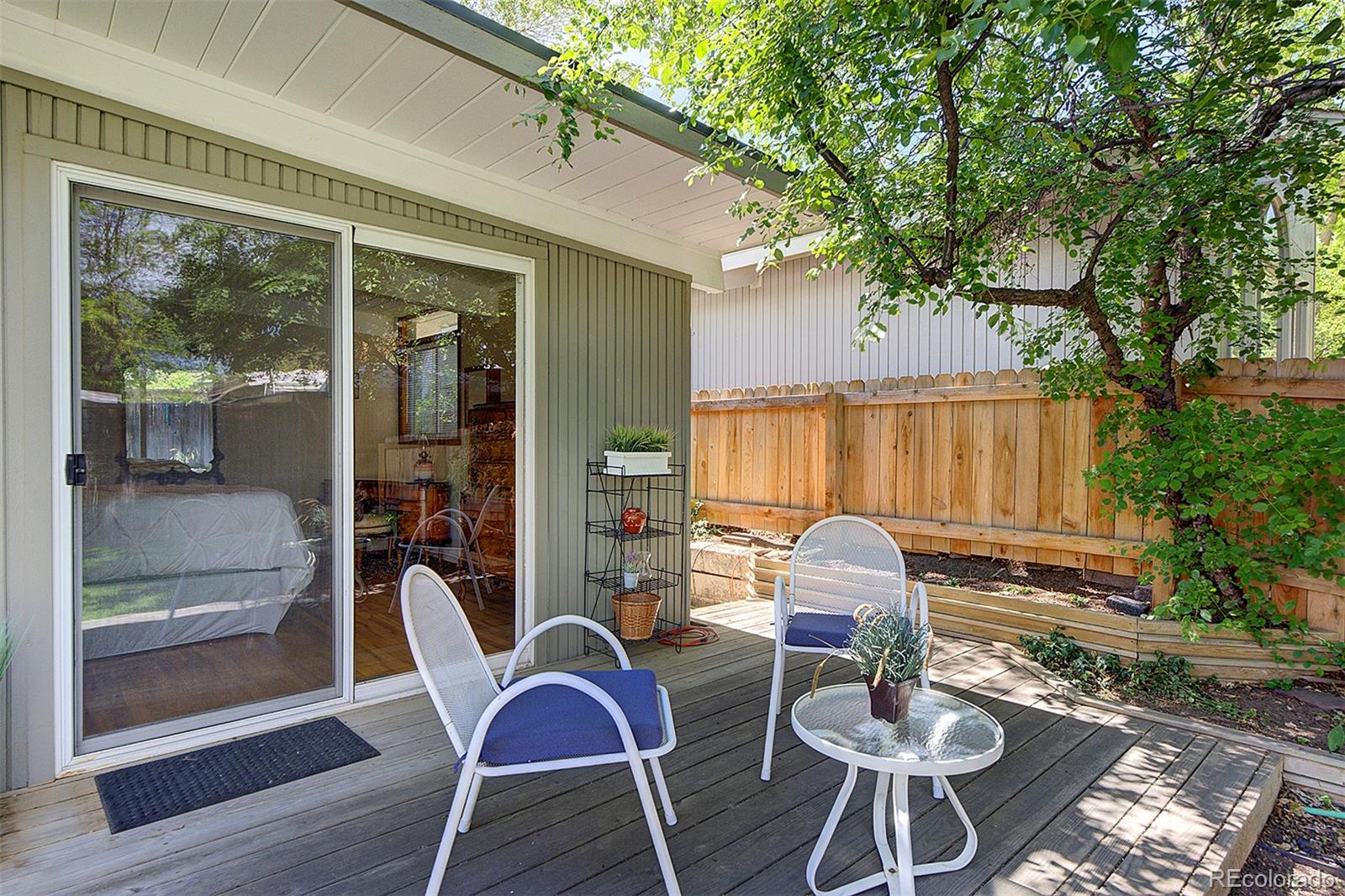 1407 S Fairfax Street Denver CO 80222
