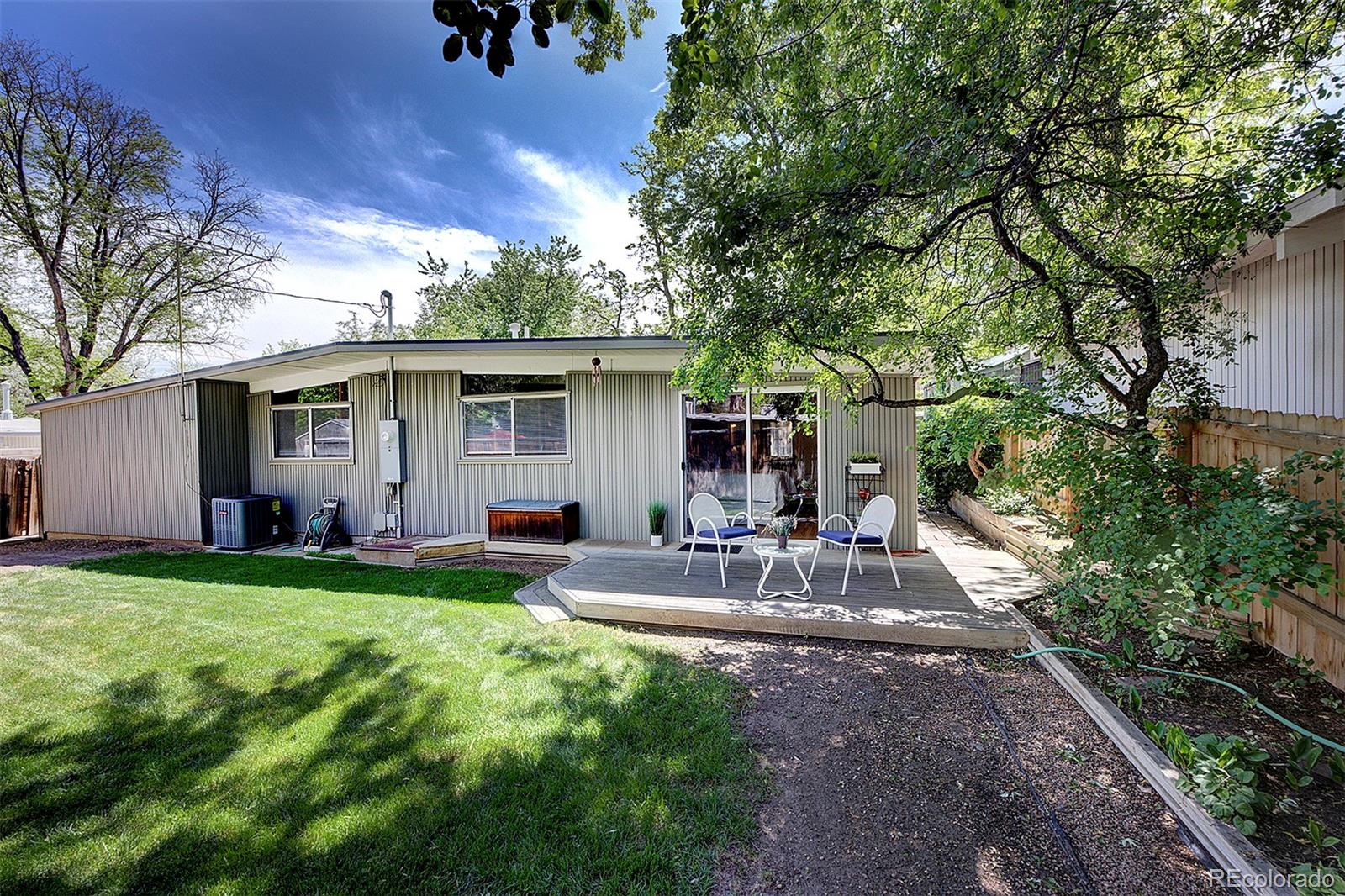 1407 S Fairfax Street Denver CO 80222