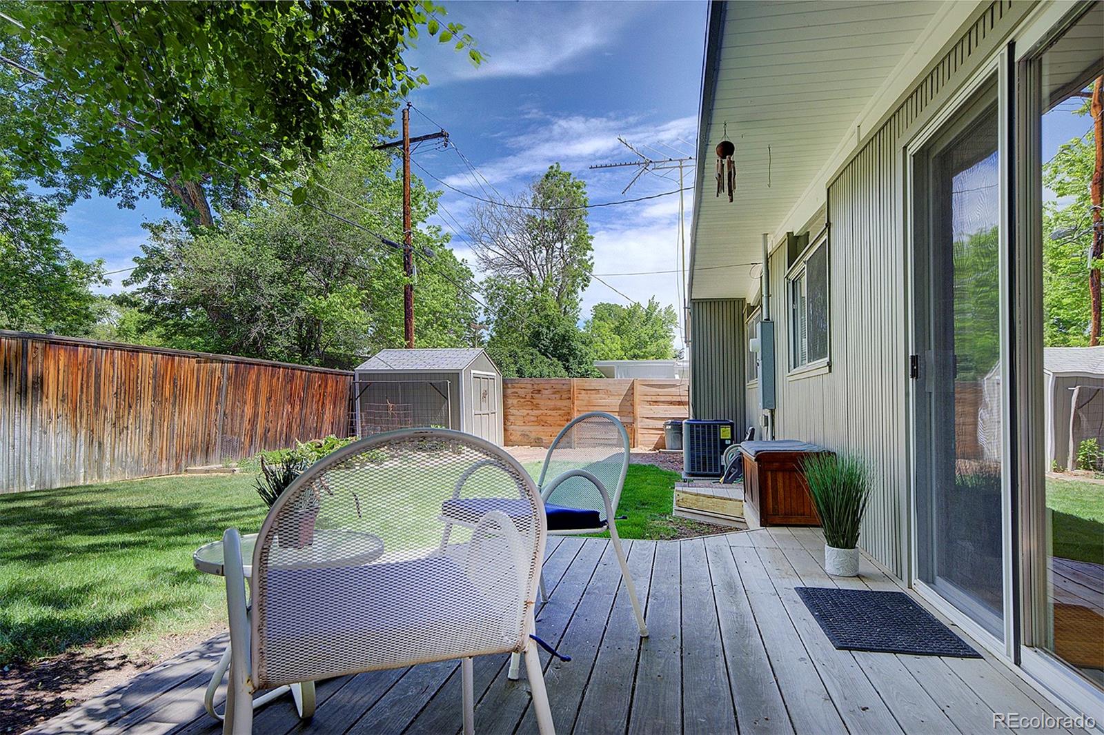 1407 S Fairfax Street Denver CO 80222