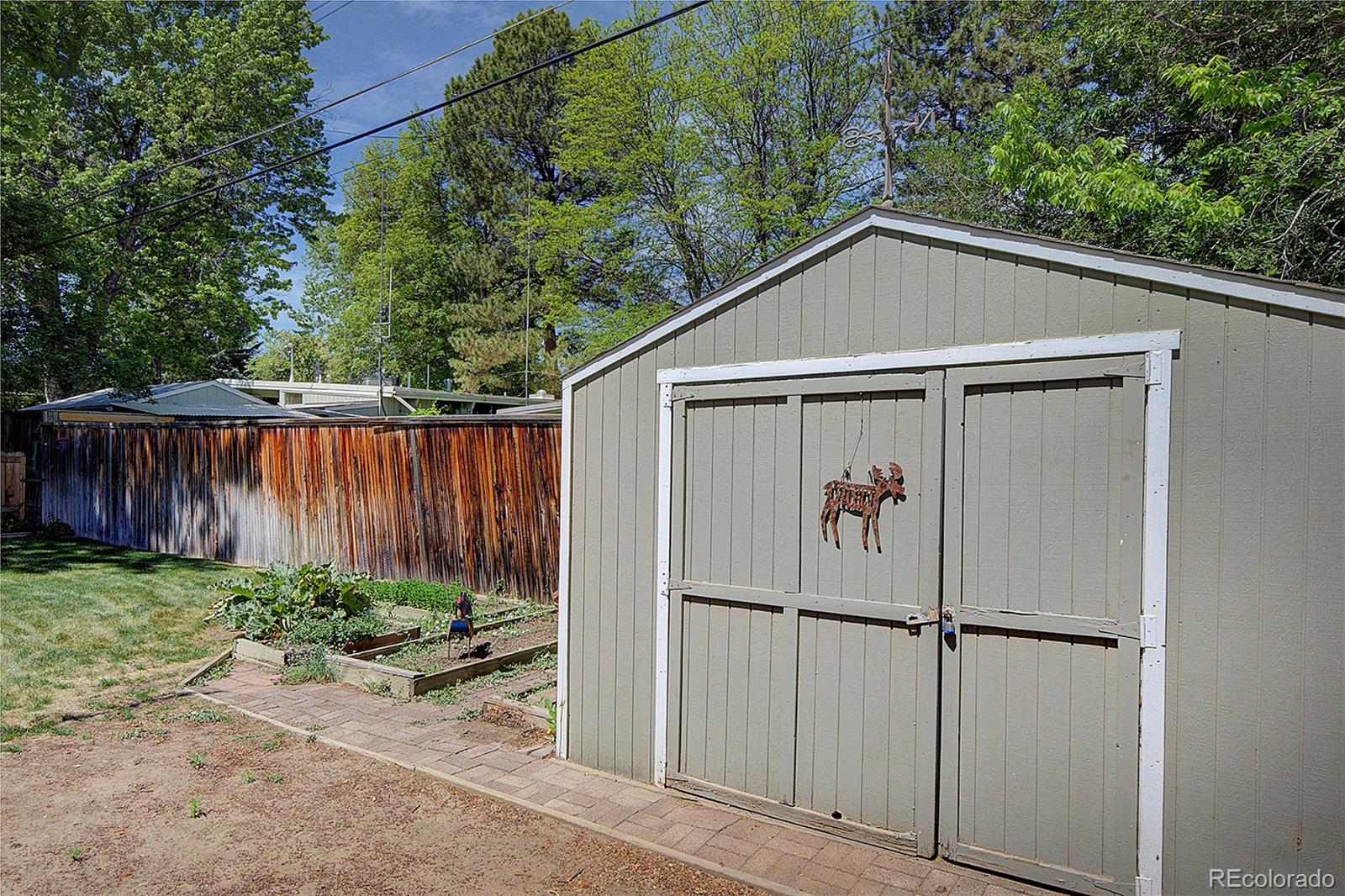 1407 S Fairfax Street Denver CO 80222