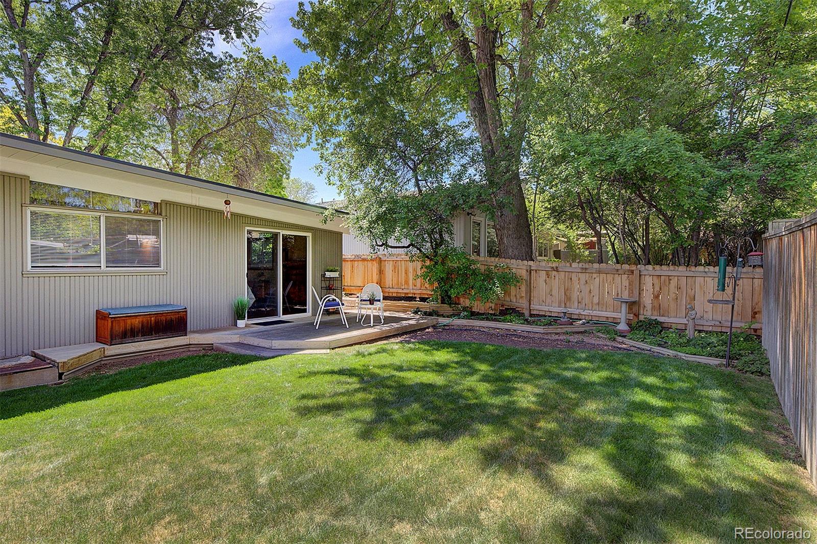 1407 S Fairfax Street Denver CO 80222