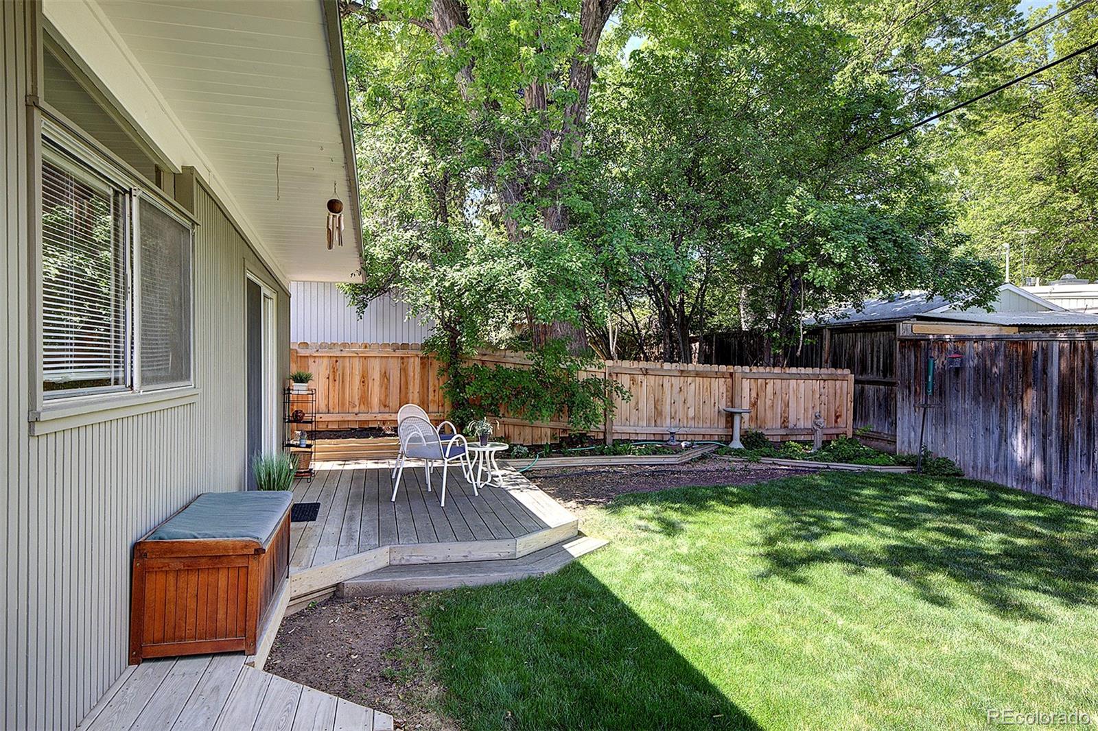 1407 S Fairfax Street Denver CO 80222