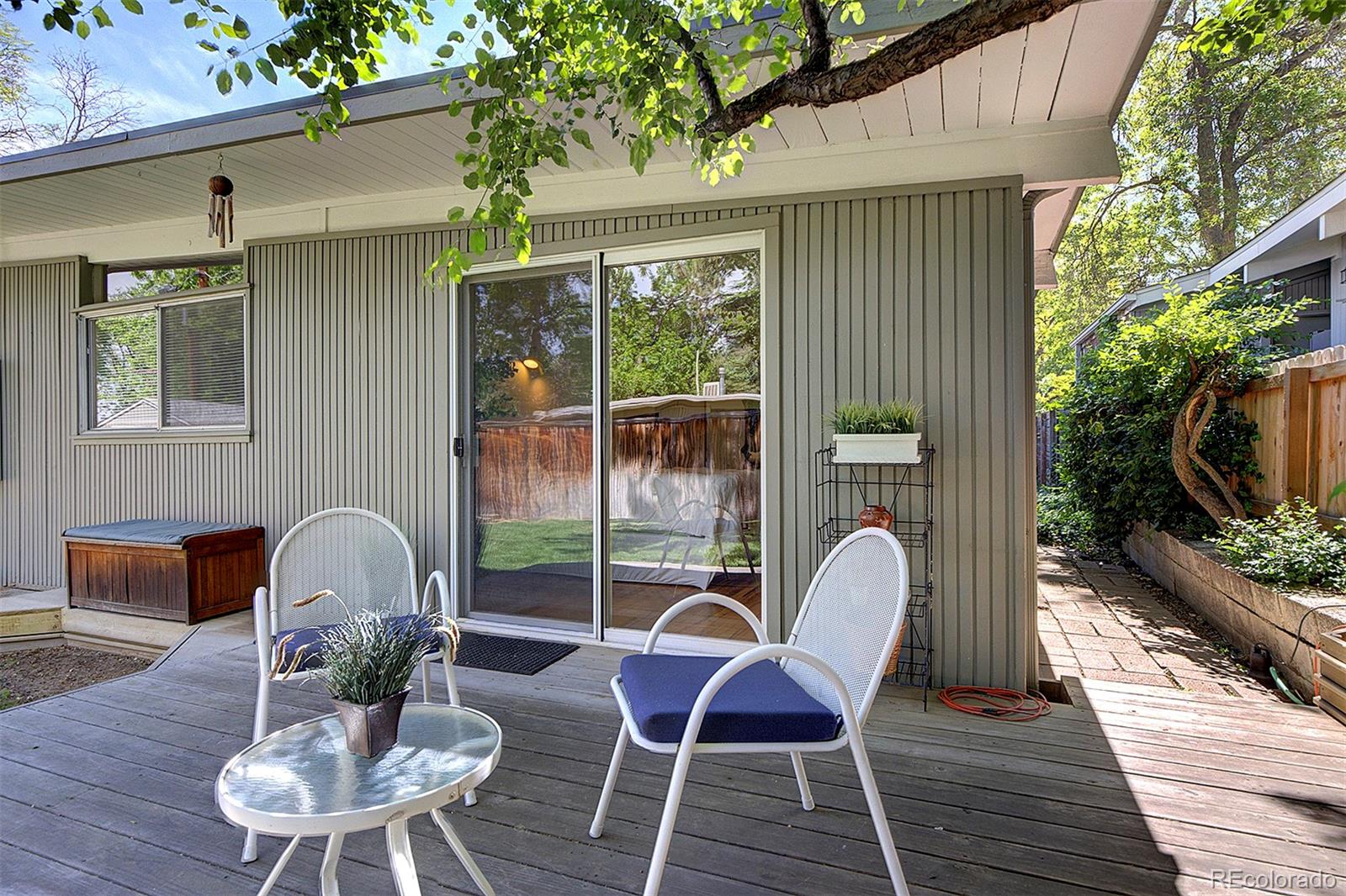 1407 S Fairfax Street Denver CO 80222