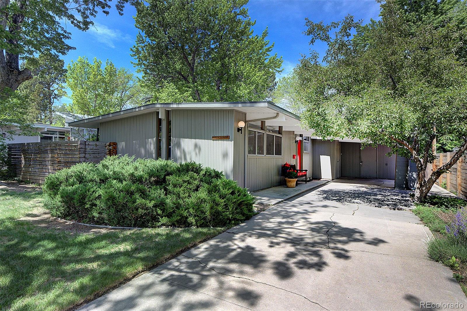 1407 S Fairfax Street Denver CO 80222