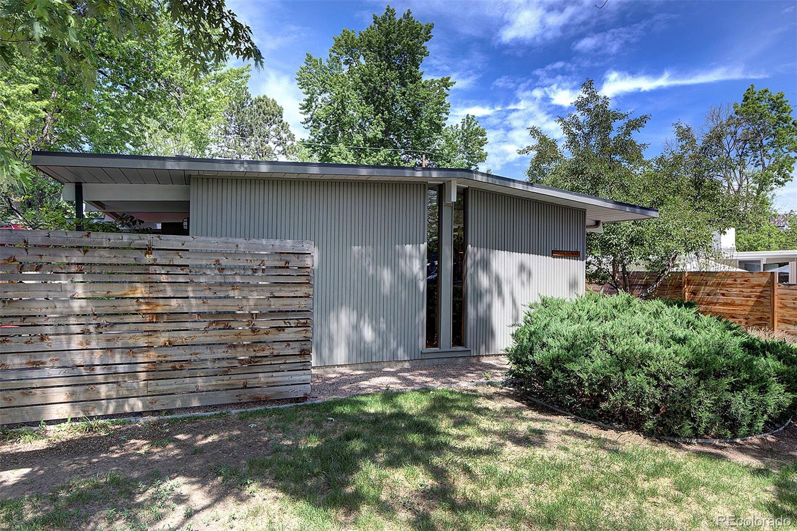 1407 S Fairfax Street Denver CO 80222