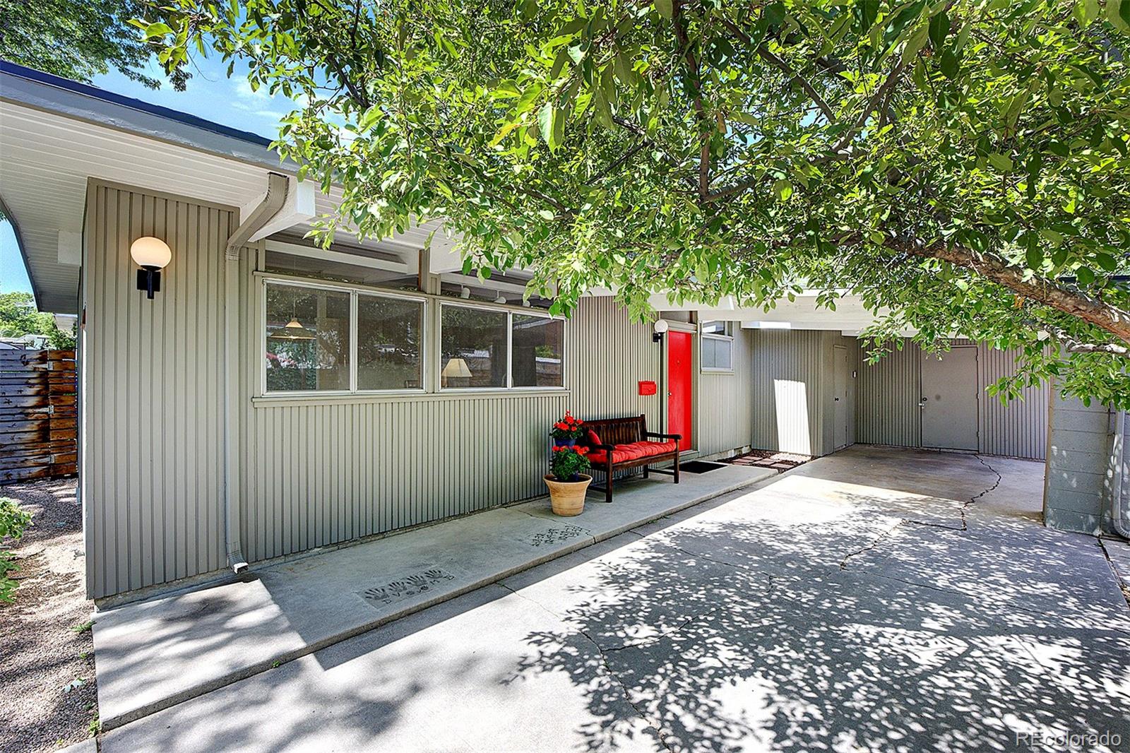 1407 S Fairfax Street Denver CO 80222