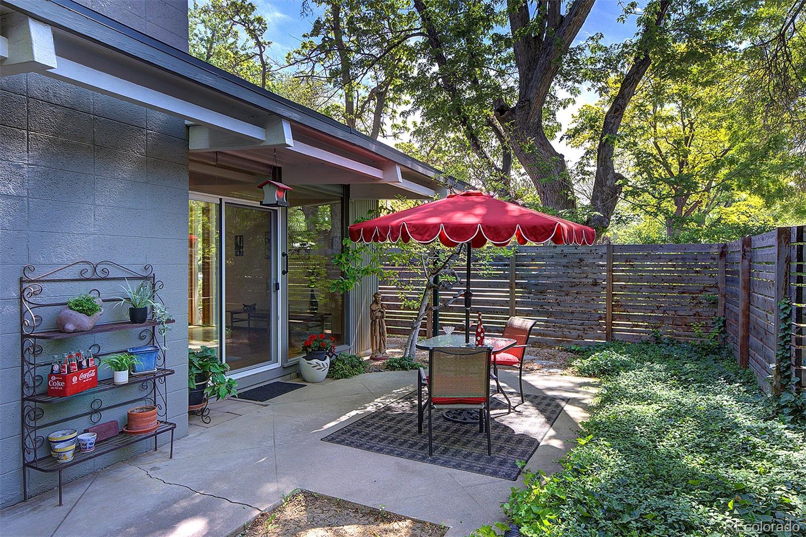 1407 S Fairfax Street Denver CO 80222
