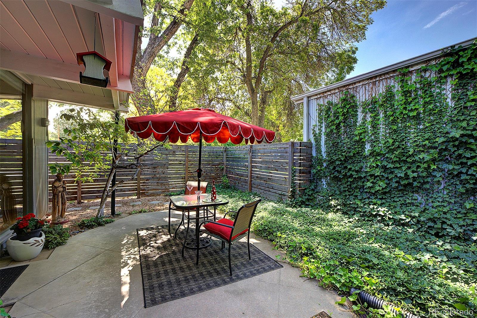 1407 S Fairfax Street Denver CO 80222