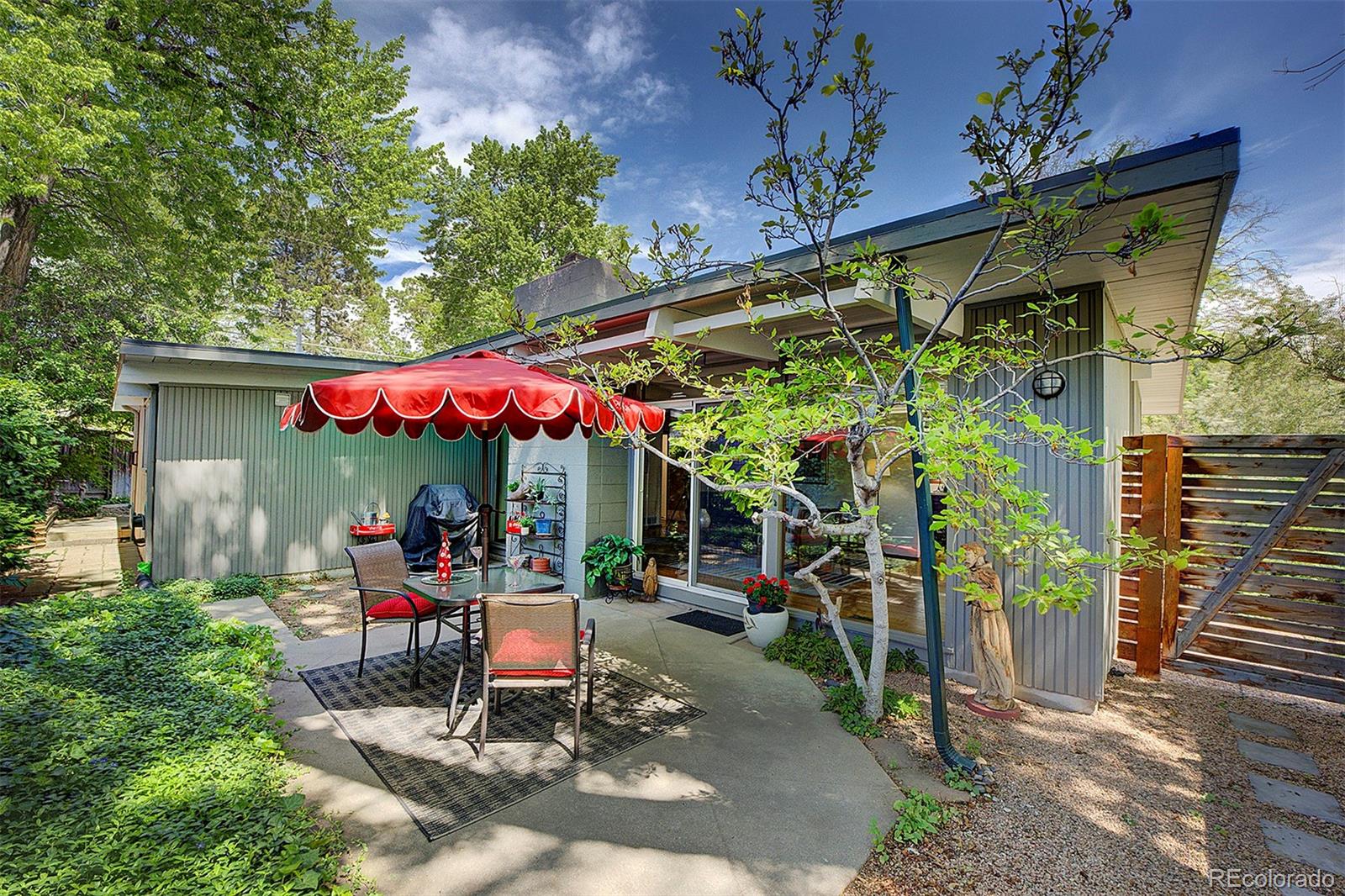 1407 S Fairfax Street Denver CO 80222