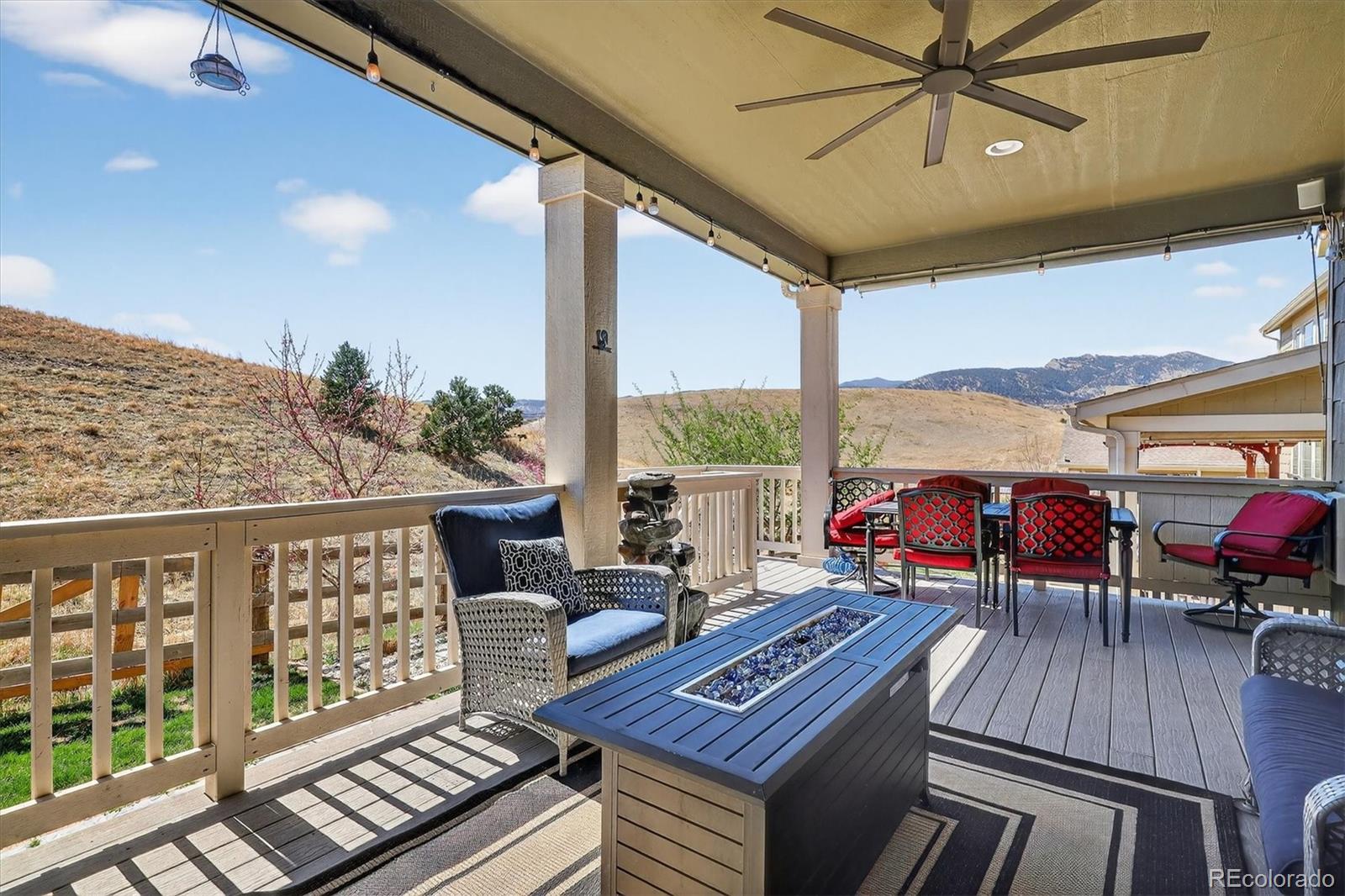 18812 W 84th Avenue Arvada CO 80007