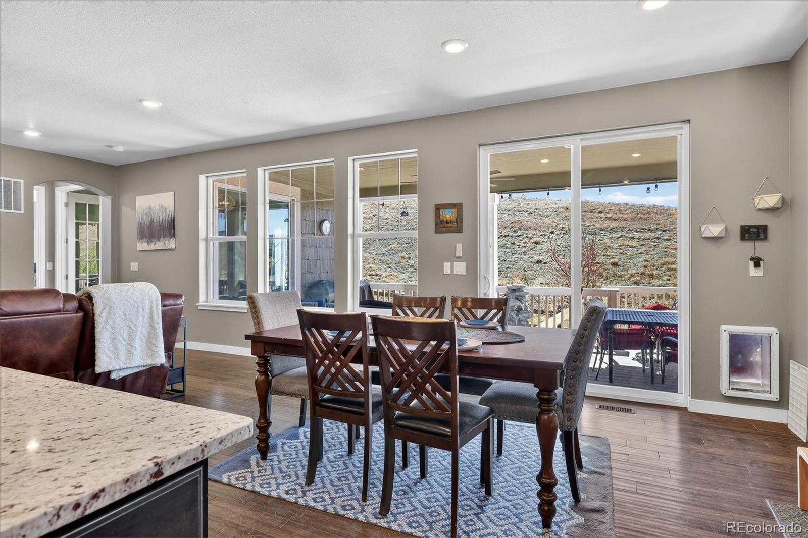 18812 W 84th Avenue Arvada CO 80007