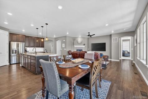18812 W 84th Avenue Arvada CO 80007