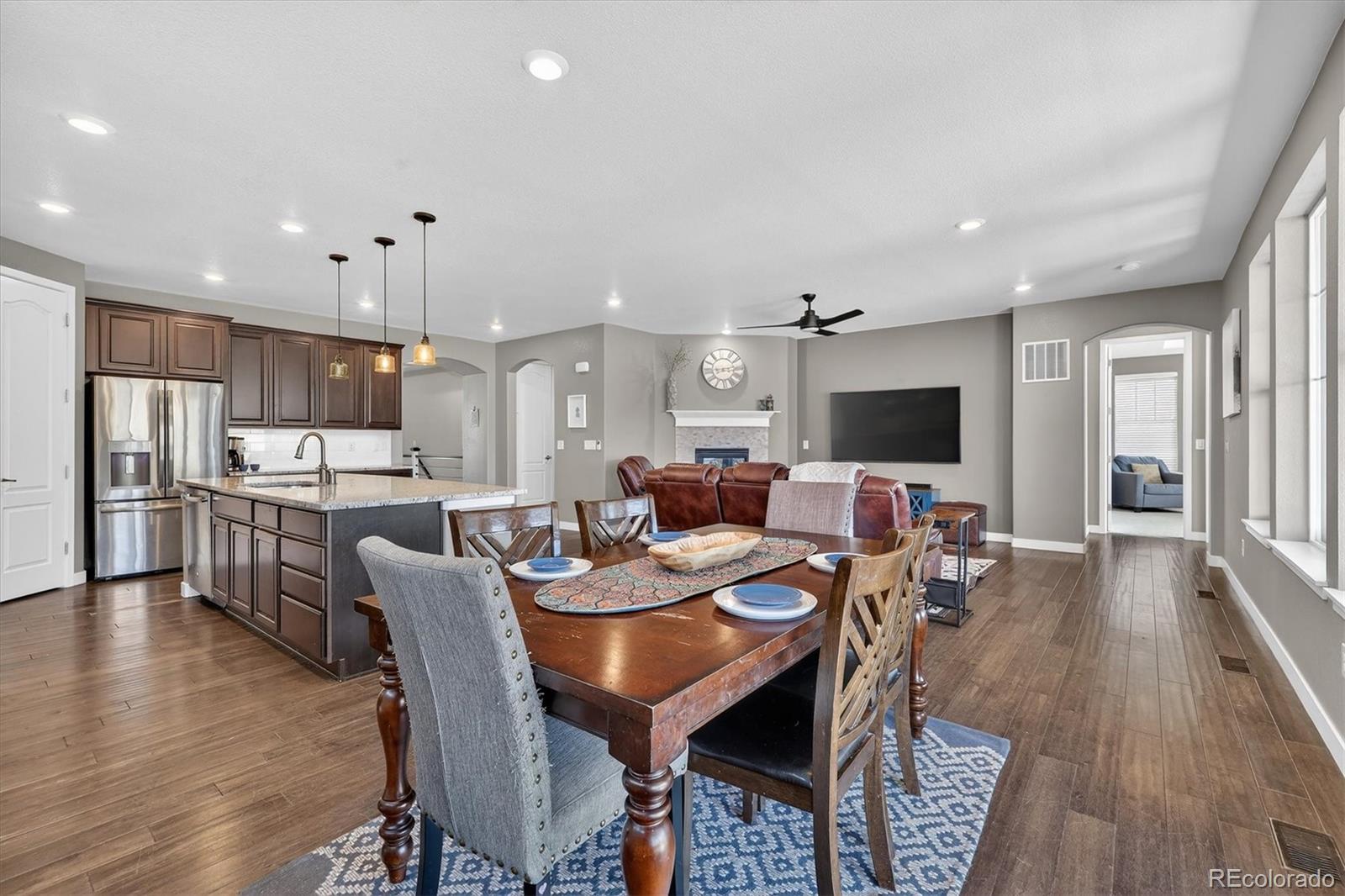 18812 W 84th Avenue Arvada CO 80007