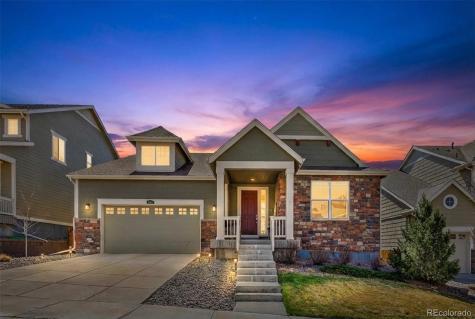 18812 W 84th Avenue Arvada CO 80007